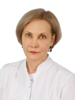Фото врача: Папкина Татьяна Николаевна