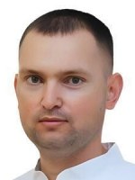 Врач Мордвинов Роман Анатольевич