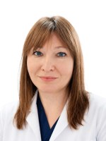 Врач Малайко Юлия Борисовна