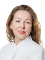 Фото врача: Козлова Ольга Анатольевна