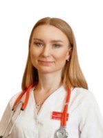Фото врача: Терентьева Ксения Александровна