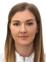 Врач Зайцева (Лощилова) Татьяна Алексеевна