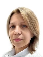 Фото врача: Байкова Татьяна Леонидовна