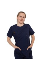 Врач Скородумова Анна Александровна