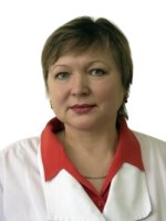 Фото врача: Абрамова Наталия Аркадьевна