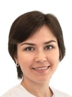 Фото врача: Турченко Анна Владимировна