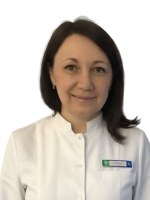 Врач Пономаренко Елена Николаевна