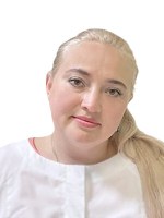 Фото врача: Зиновьева Ольга Сергеевна