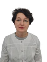 Трофимова Светлана Юрьевна Фото врача: Трофимова Светлана Юрьевна
