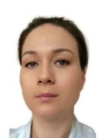 Решетова Евгения Аркадьевна Фото врача: Решетова Евгения Аркадьевна