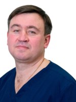 Фото врача: Майоров Алексей Владимирович
