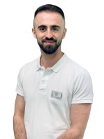 Фото врача: Бабаев Рамил Фамил оглы