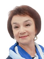 Врач Загладина Наталья Владимировна