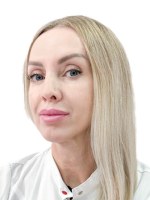 Врач Карпова Светлана Анатольевна