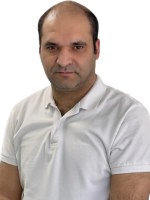 Врач Хадж Али Амин