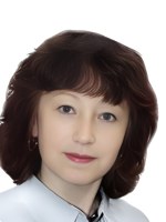 Фото врача: Закирова Галина Романовна
