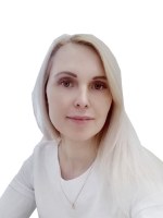 Фото врача: Володеева Екатерина Александровна
