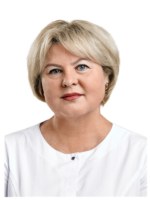 Фото врача: Щербакова Светлана Юрьевна