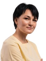 Врач Архипова Нелли Николаевна