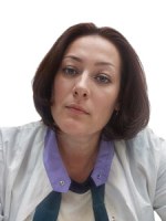 Врач Королева Марина Валентиновна