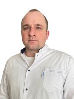 Врач Володин Марк Альбертович