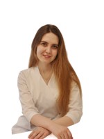 Фото врача: Лёксина Анна Евгеньевна