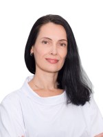 Врач Копылова Ирина Александровна