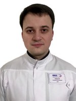 Врач Колбасин Алексей Евгеньевич