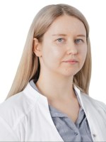 Фото врача: Коробова Елизавета Владимировна