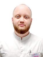 Врач Софронов Евгений Алексеевич