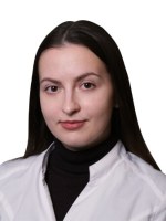 Врач Барынкина Юлия Николаевна