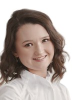 Врач Сайфуллина Виктория Алексеевна
