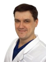 Врач Семенычев Дмтрий Владимирович