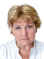 Врач Романова Светлана Владимировна