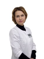 Врач Тюрикова Ольга Валерьевна