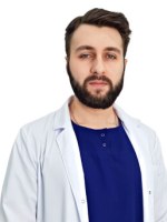 Фото врача: Хвостов Даниил Романович
