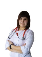 Врач Кордюкова Вера Алексеевна
