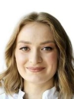 Врач Рукавишникова Злата Сергеевна