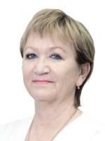 Врач Савицкая Нина Галимзяновна