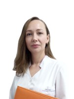 Врач Казанская Татьяна Альбертовна