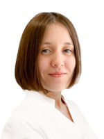 Врач Шиянова Наталья Александровна