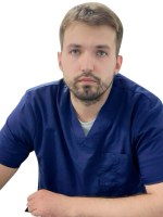 Врач Смирнов Иван Александрович