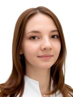 Врач Куярова Арина Федоровна