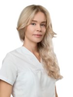 Врач Дидушина Екатерина Михайловна