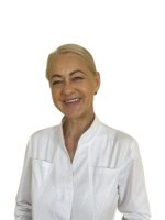 Фото врача: Кирьянова Светлана Александровна