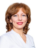 Врач Миловидова Наталья Сергеевна