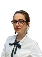 Врач Титова Мария Сергеевна