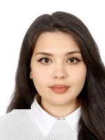 Врач Герасимова София Владимировна