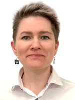 Врач Серякова Мария Викторовна