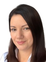 Врач Парамонова Юлия Александровна